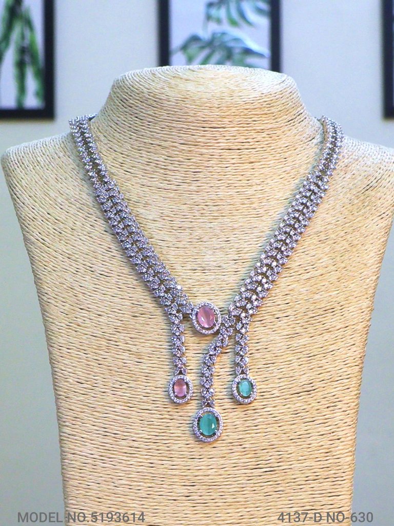 Tradition and Trend goes to a Party