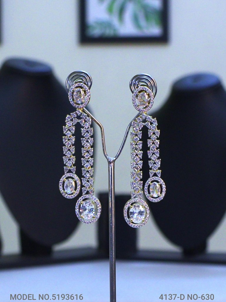 Western Necklace set