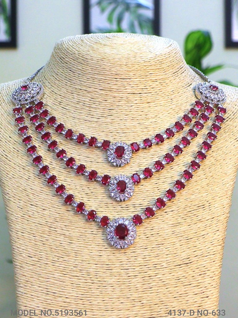 Wedding Jewelry for Trendy Women