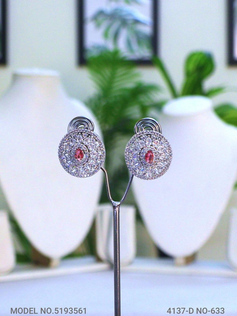 Wedding Jewelry for Trendy Women