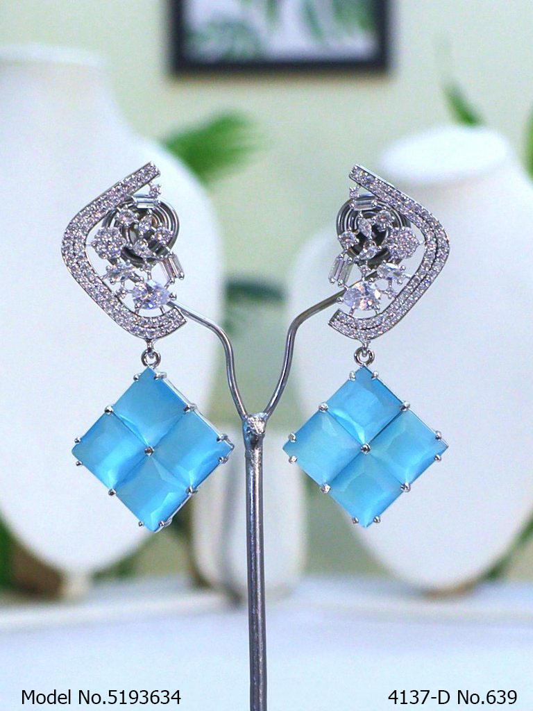 When Glamour meets Art !