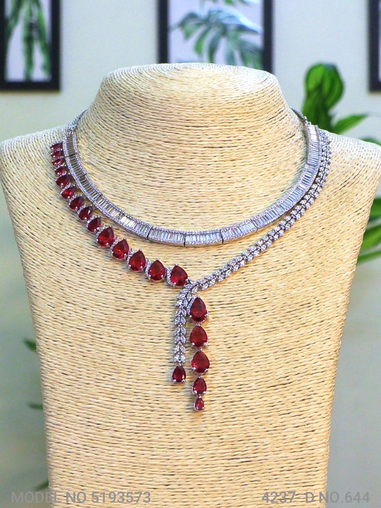 Jewelry straight from Craftsmen