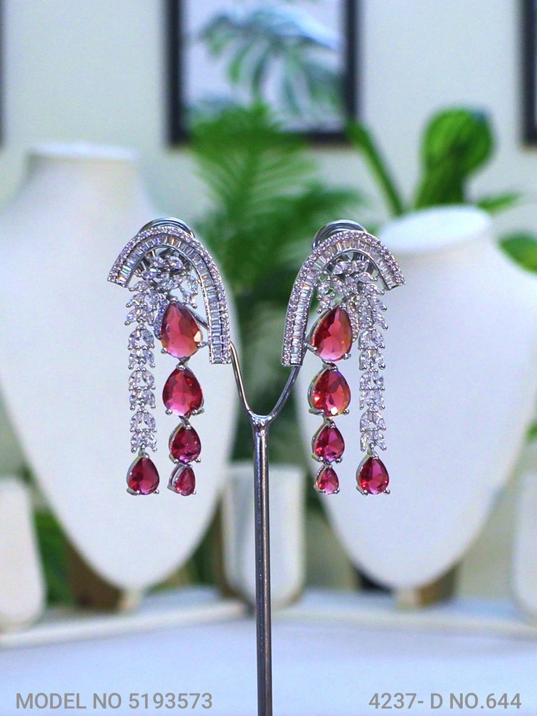 Jewelry straight from Craftsmen