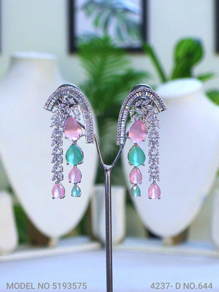 Amazing Traditional Jewelry Set