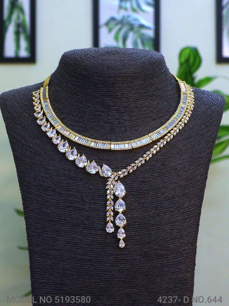 Wedding Jewelry for Trendy Women