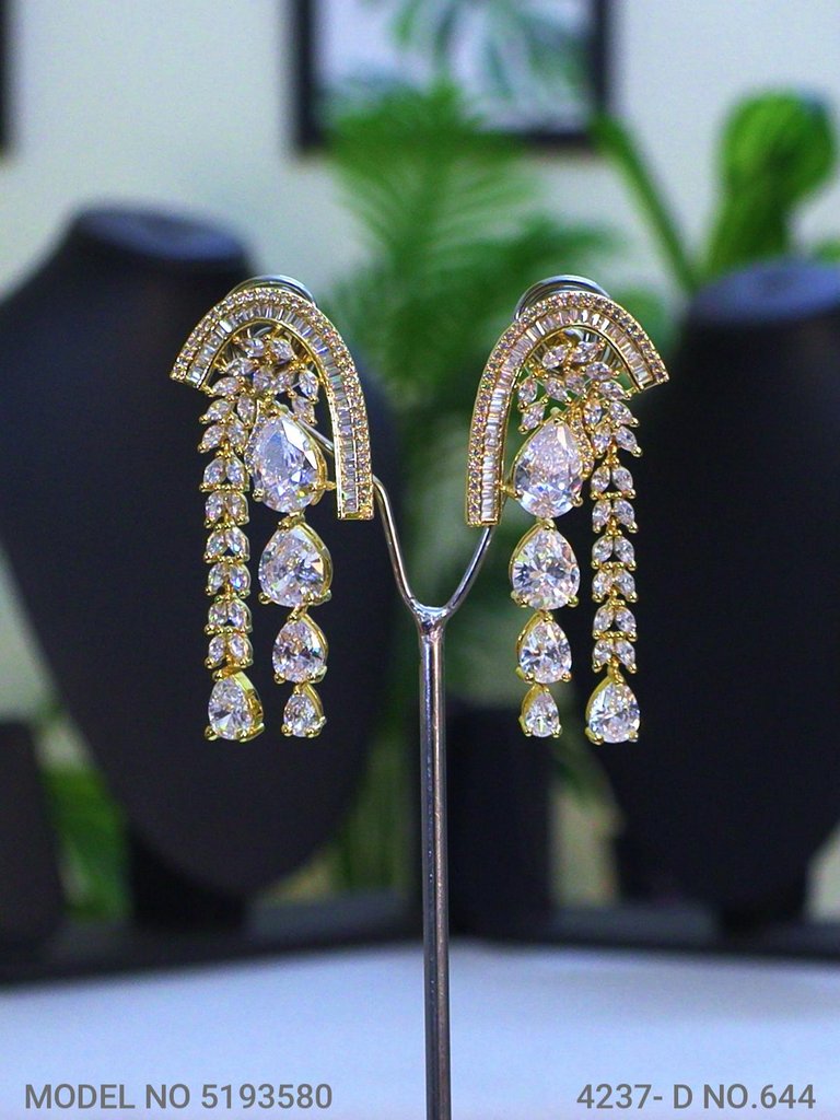 Wedding Jewelry for Trendy Women