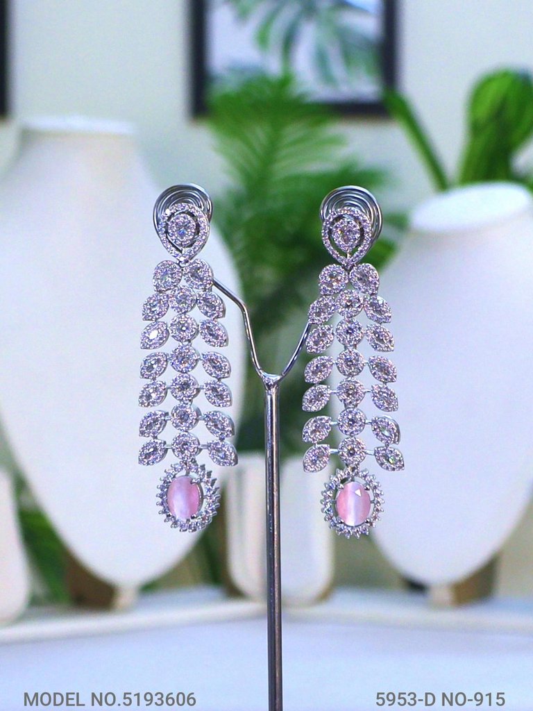 Western Necklace set