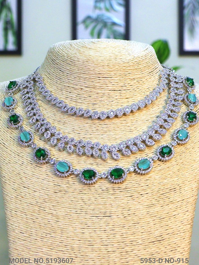 Designer Jewelry in Wholesale