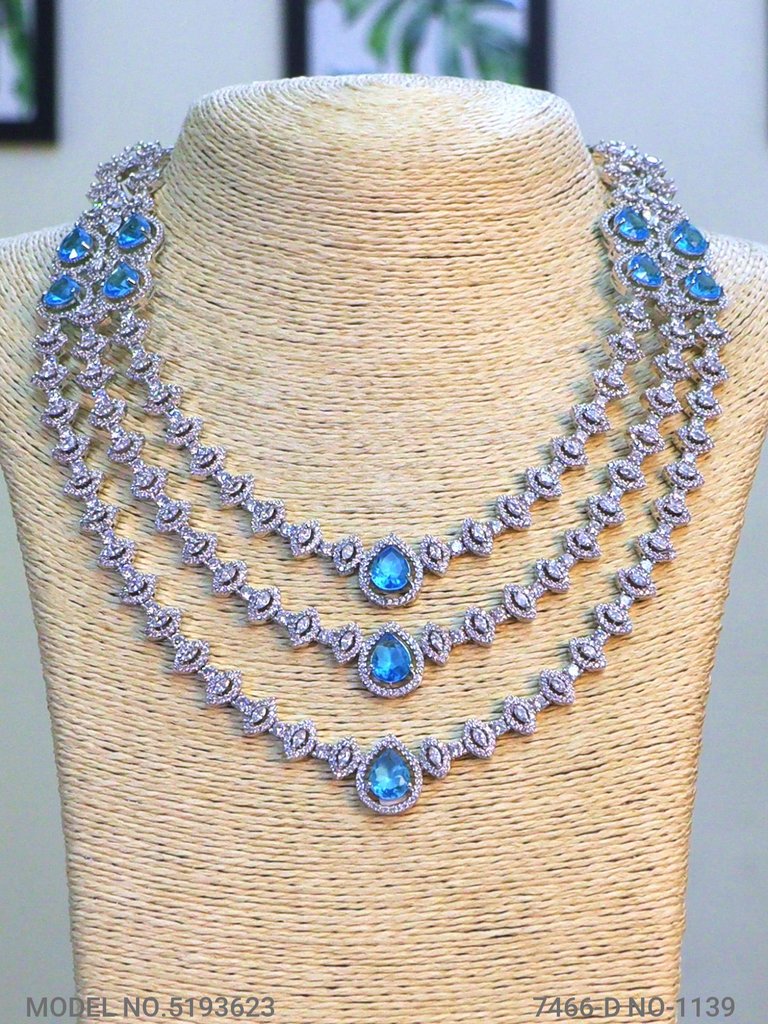 Jewelry straight from Craftsmen