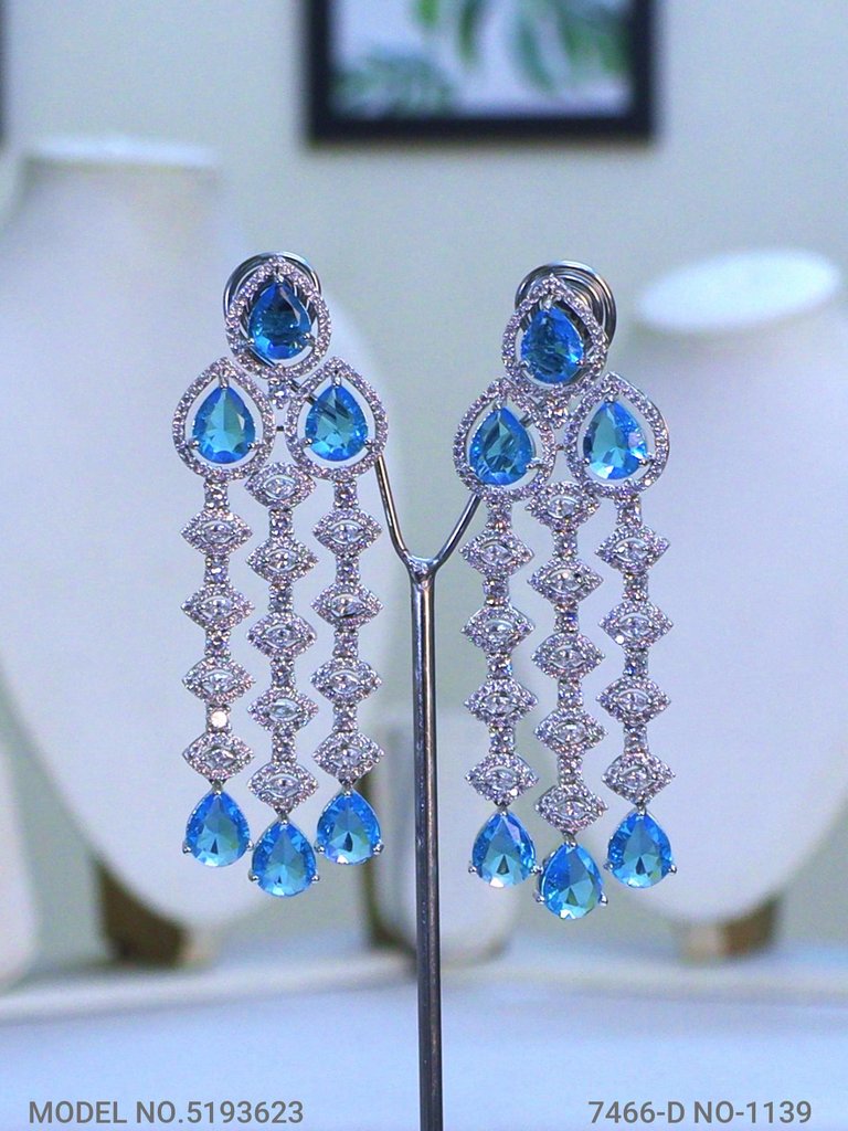 Jewelry straight from Craftsmen