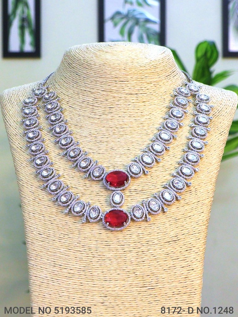 Jewelry straight from Craftsmen