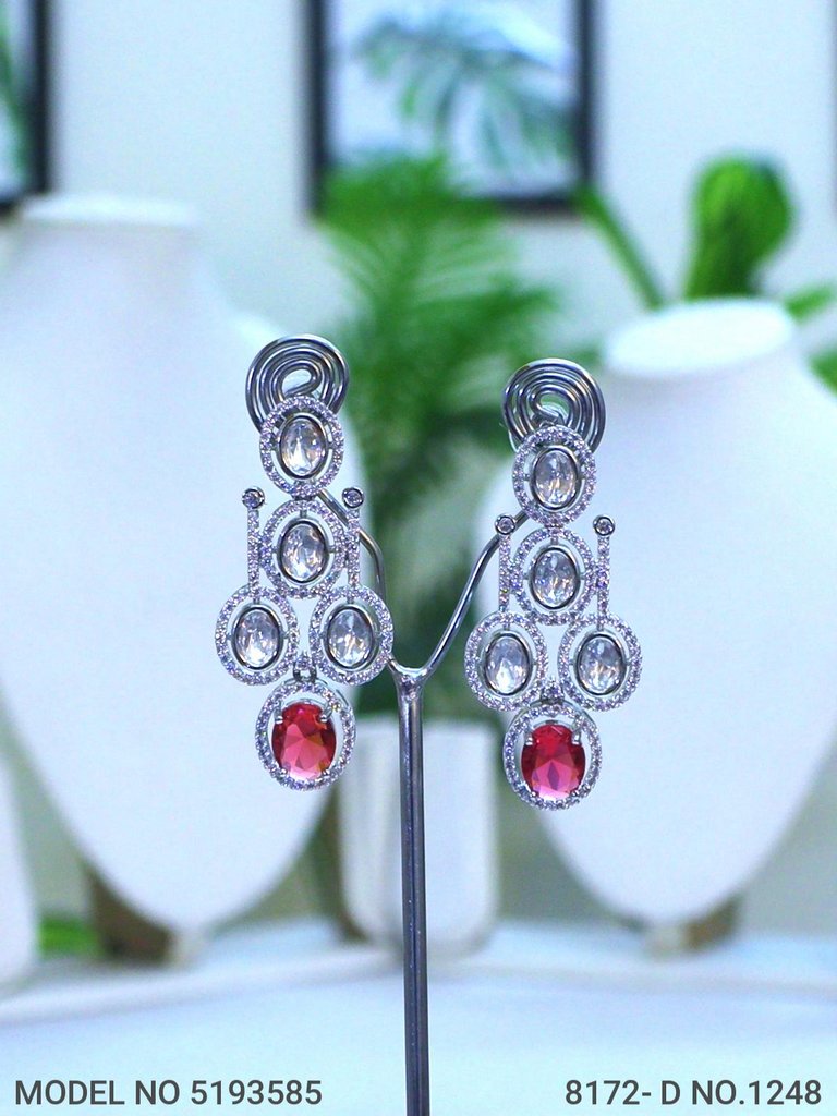 Jewelry straight from Craftsmen