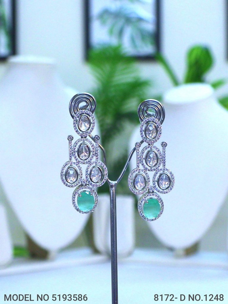 Wholesale Traditional Necklace Set