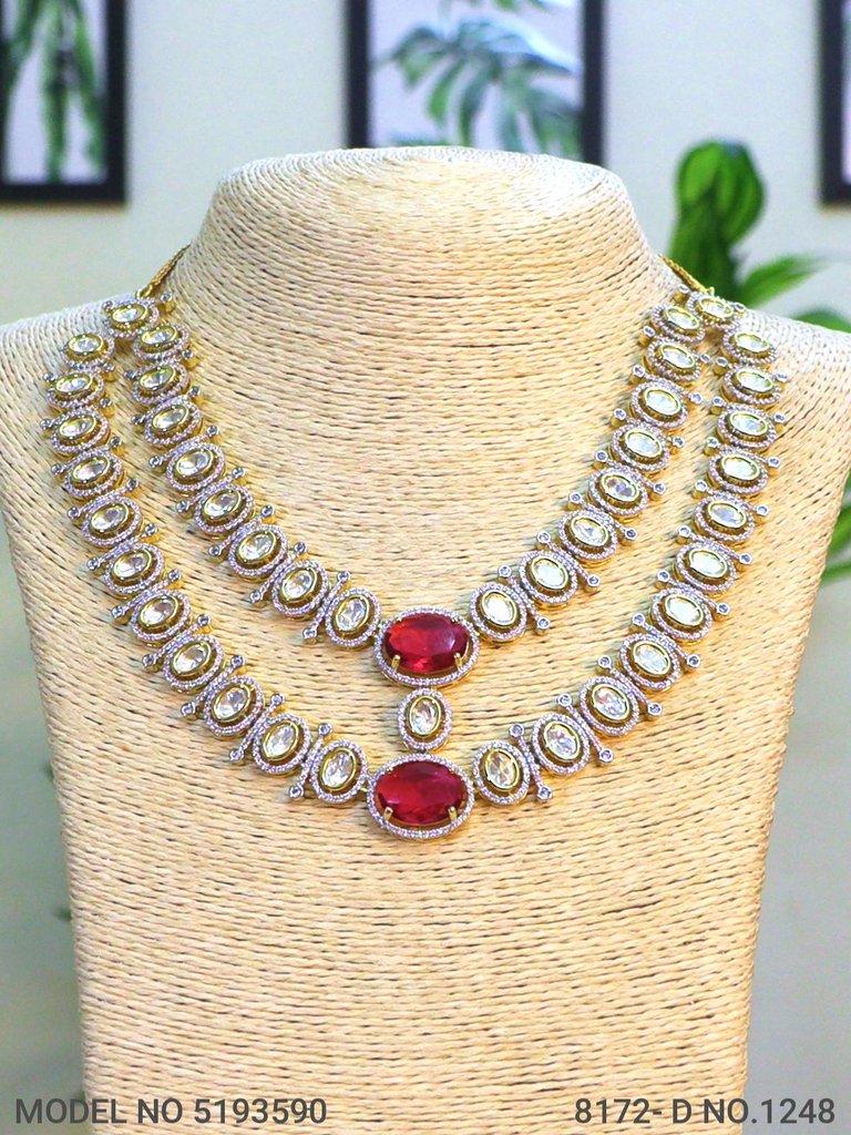 Crafted with Passion, in India