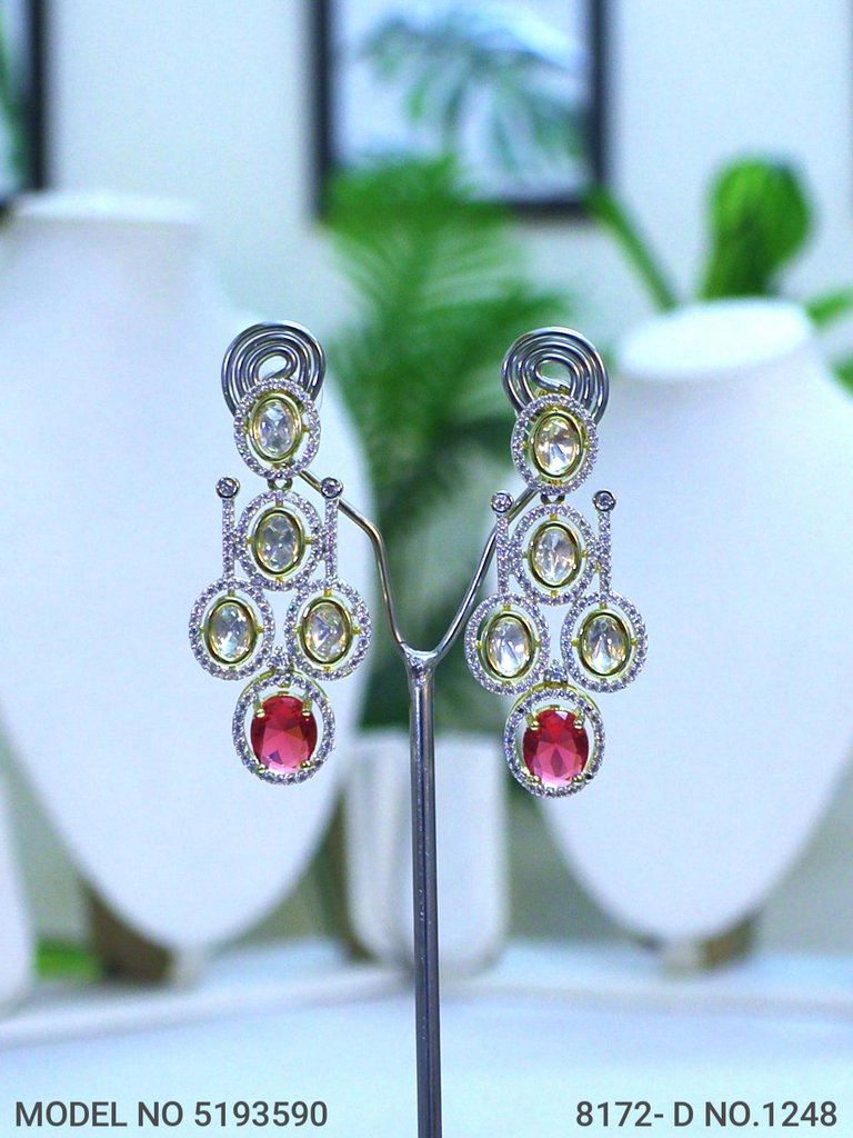 Crafted with Passion, in India