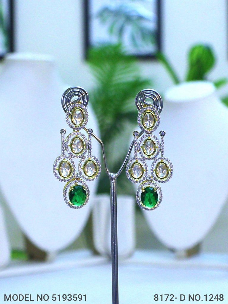 Beware of women staring at you !