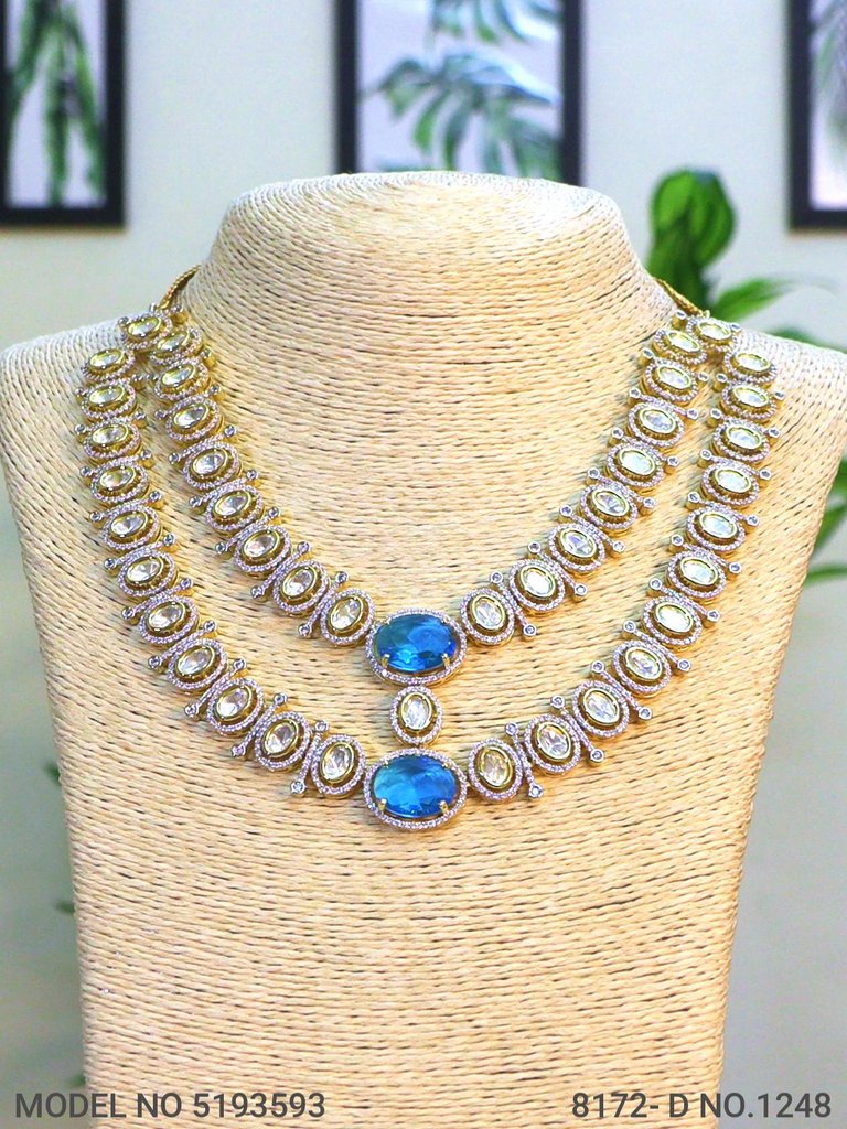 Meet Tradition...meet Perfection !