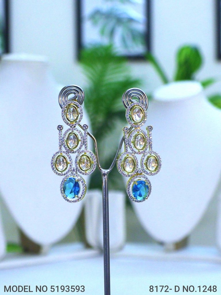 Meet Tradition...meet Perfection !