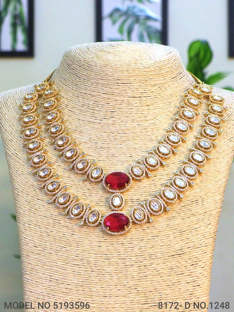 Traditional Pattern will always Stay