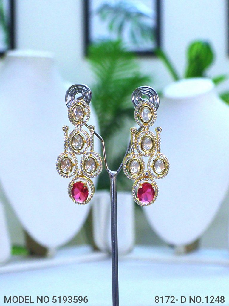 Traditional Pattern will always Stay