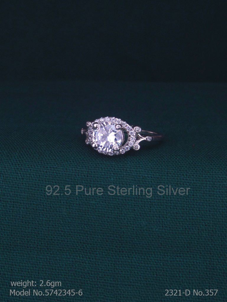 Zara Aura Jewelry — LJ-1C3M9VZ
