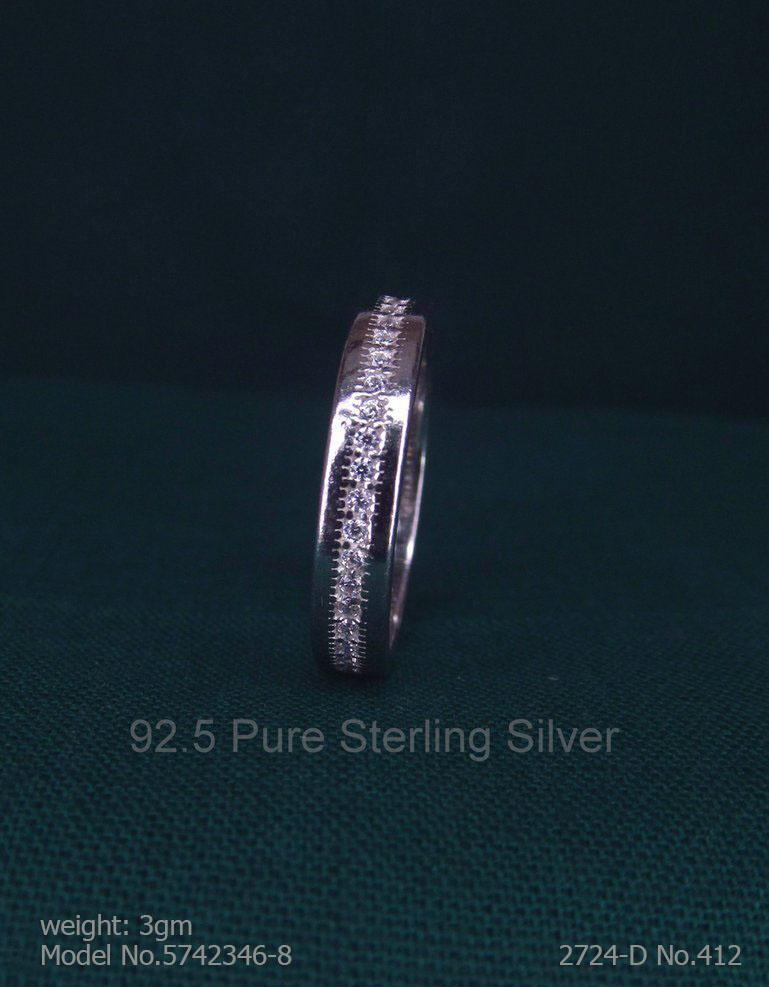 Rania Crescent Jewelry — LJ-1MIZEFE
