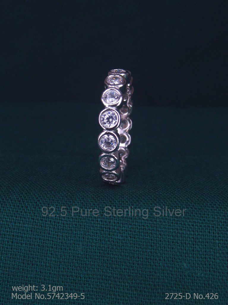 Ishani Velvet Jewelry — LJ-KKAWLH
