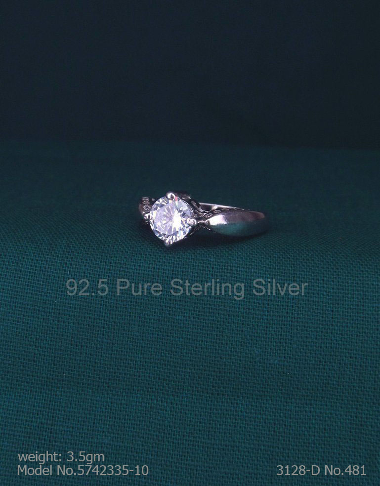 Amara Grace Jewelry — LJ-1O23DY8