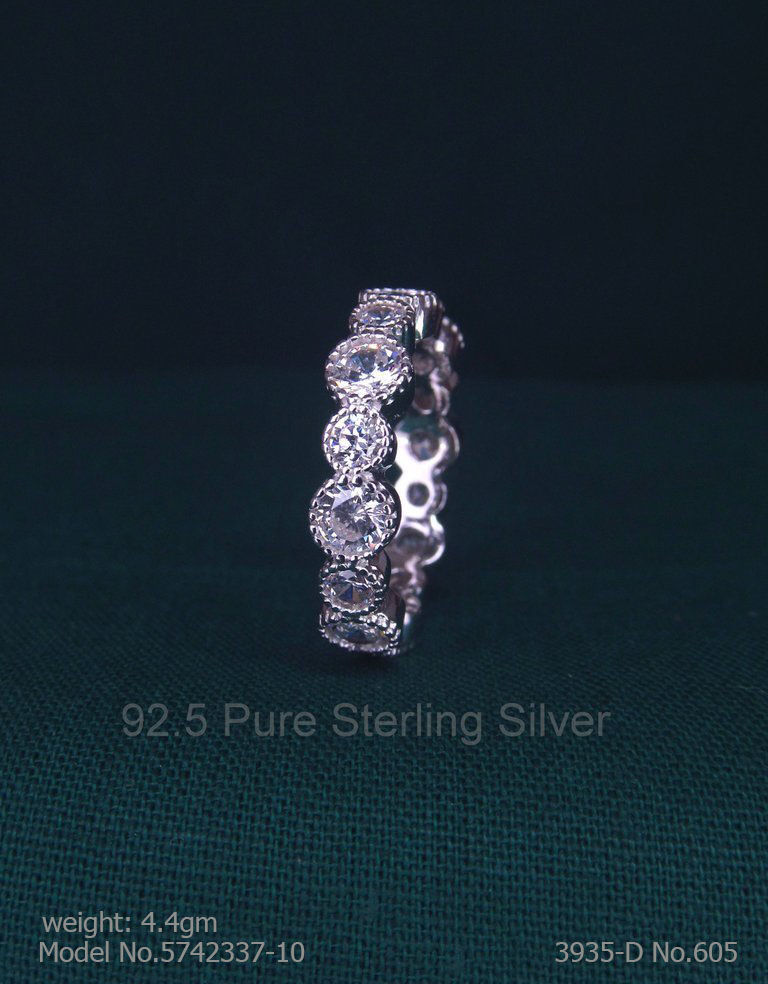 Celeste Crescent Jewelry — LJ-14LNXWI