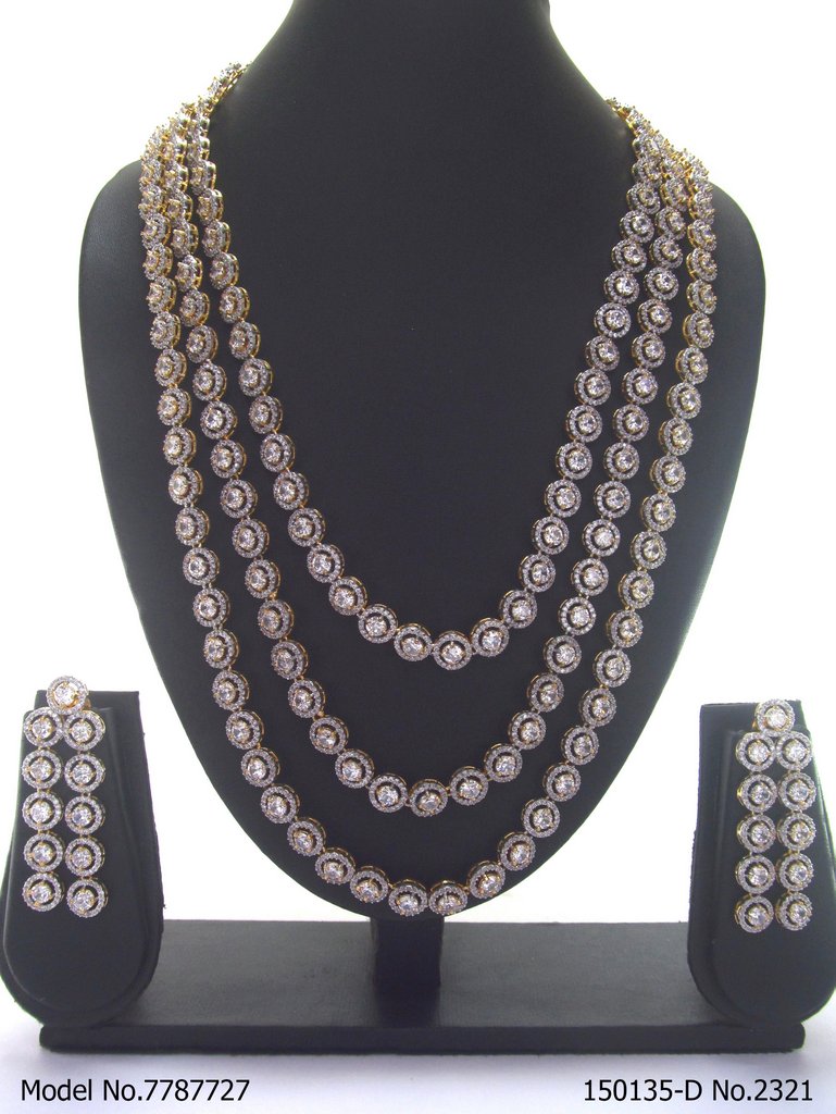 Designer Jewelry in Wholesale