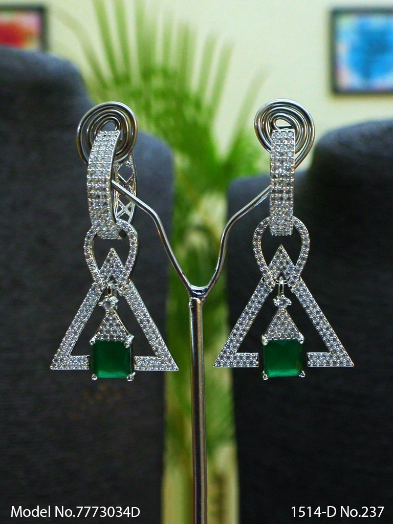 Earrings | Popular in US, Africa
