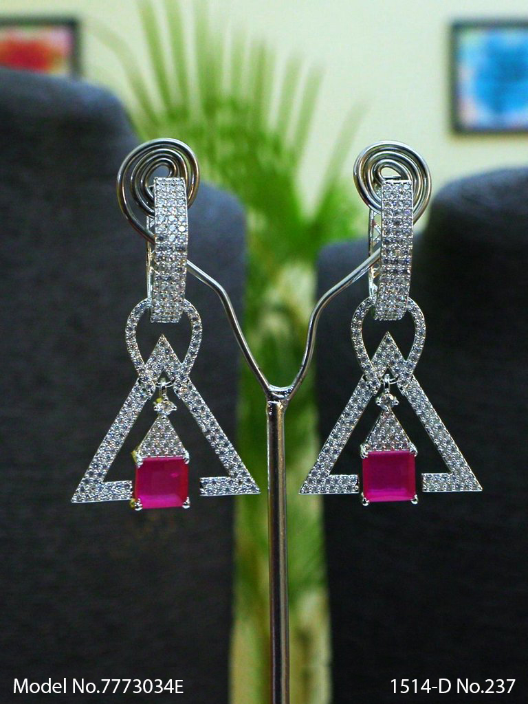 Earrings | Popular in US, Africa