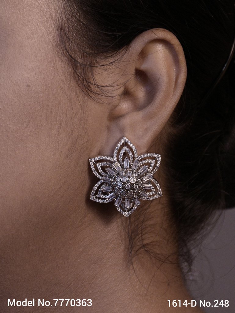 Designer Earring | Made in India