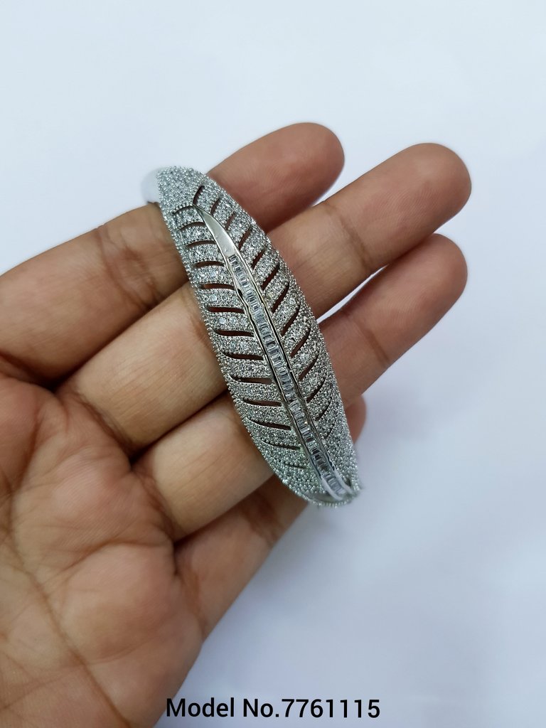 Indian CZ Bracelets