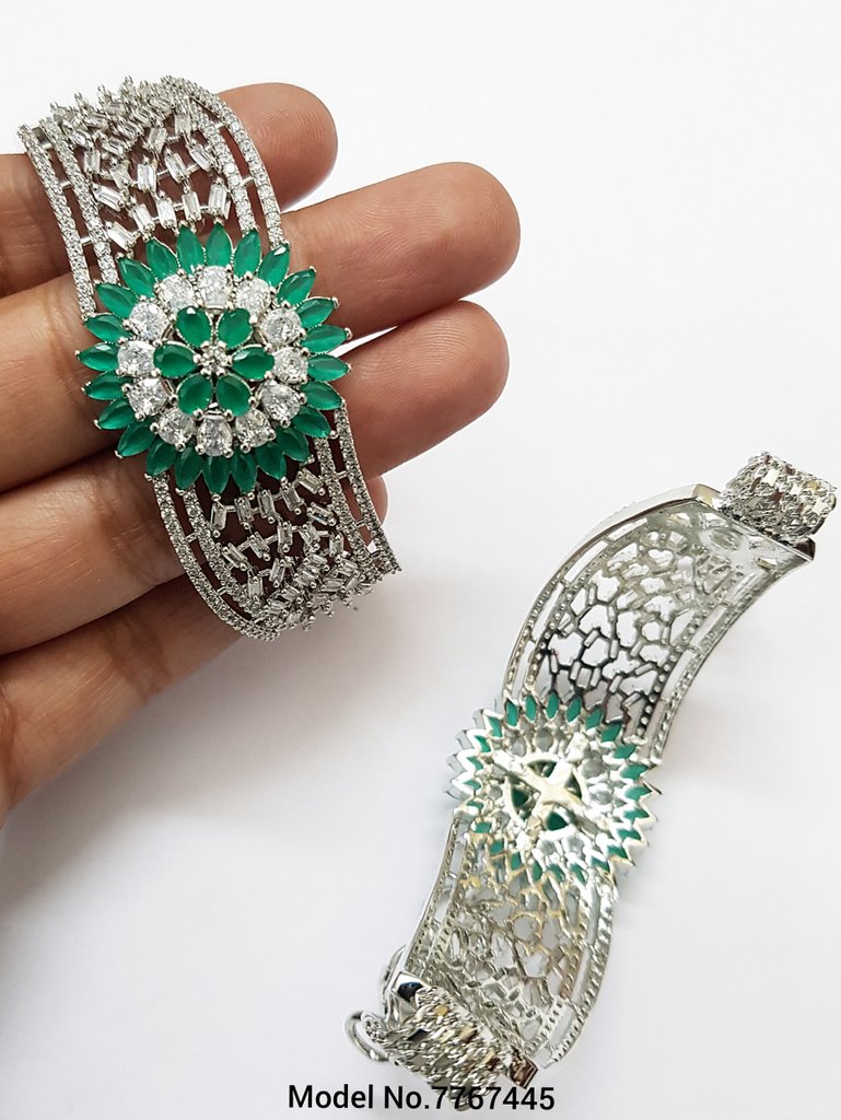 Indian CZ Bracelets