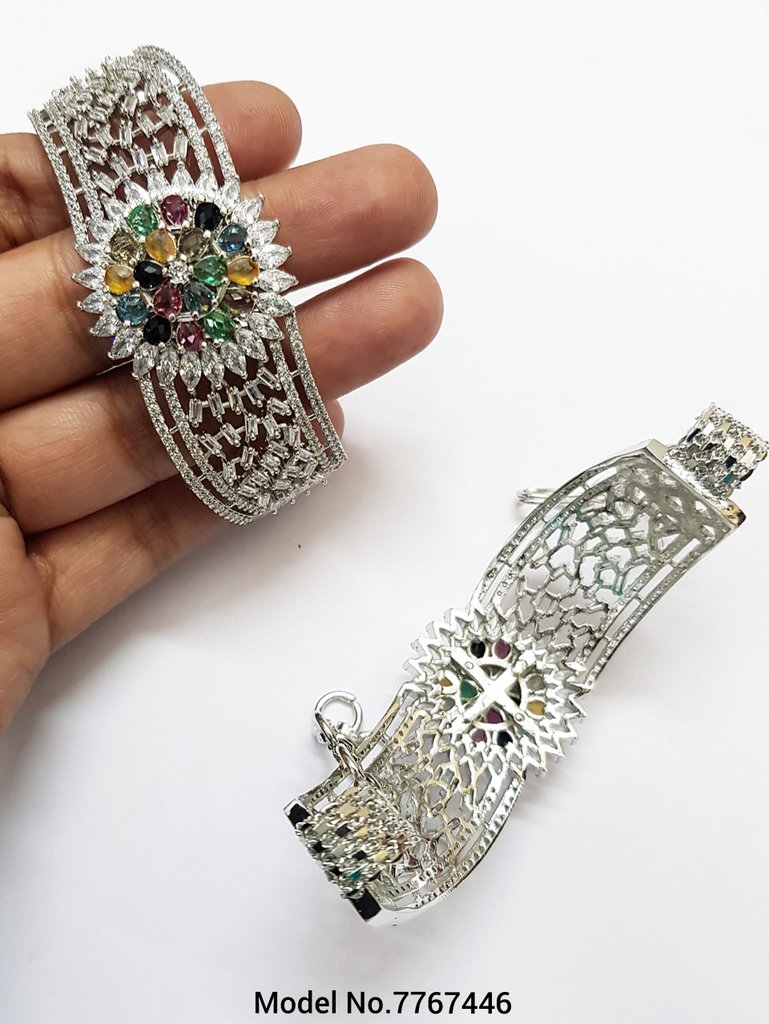 Indian CZ Bracelets