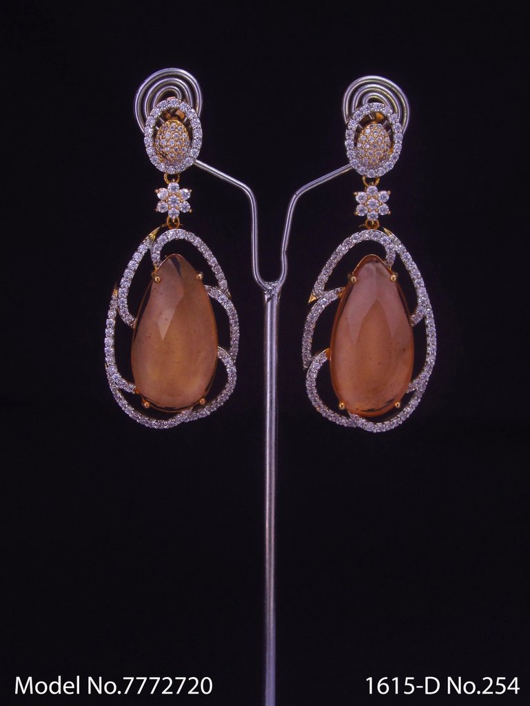 Designer Earring | Made in India