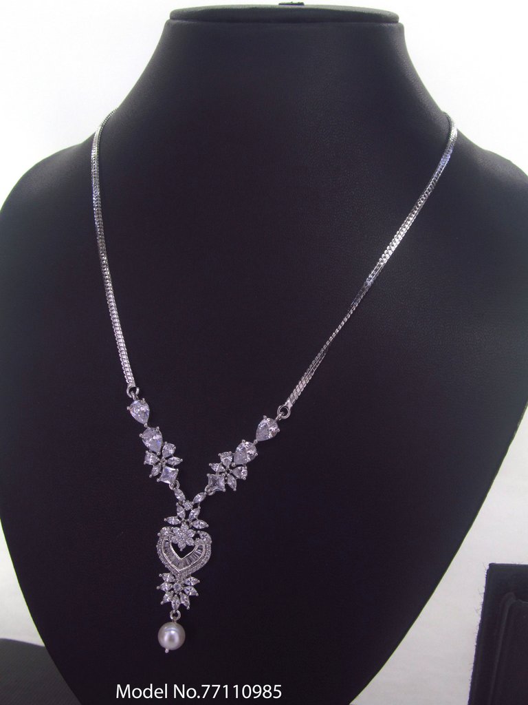 Necklace Set for Wedding Occasions