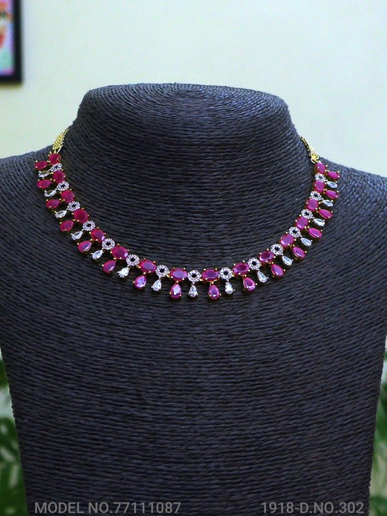 Bold Attitude | Necklace Set