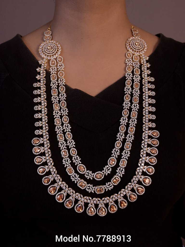 Wholesale Traditional Necklace Set