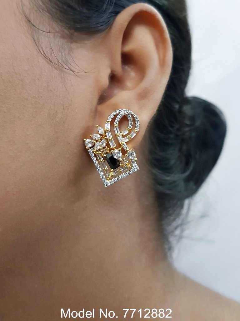 Cubic Zirconia | Pendants
