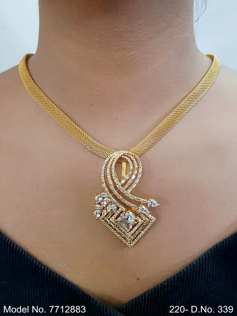 Latest Design | Pendants
