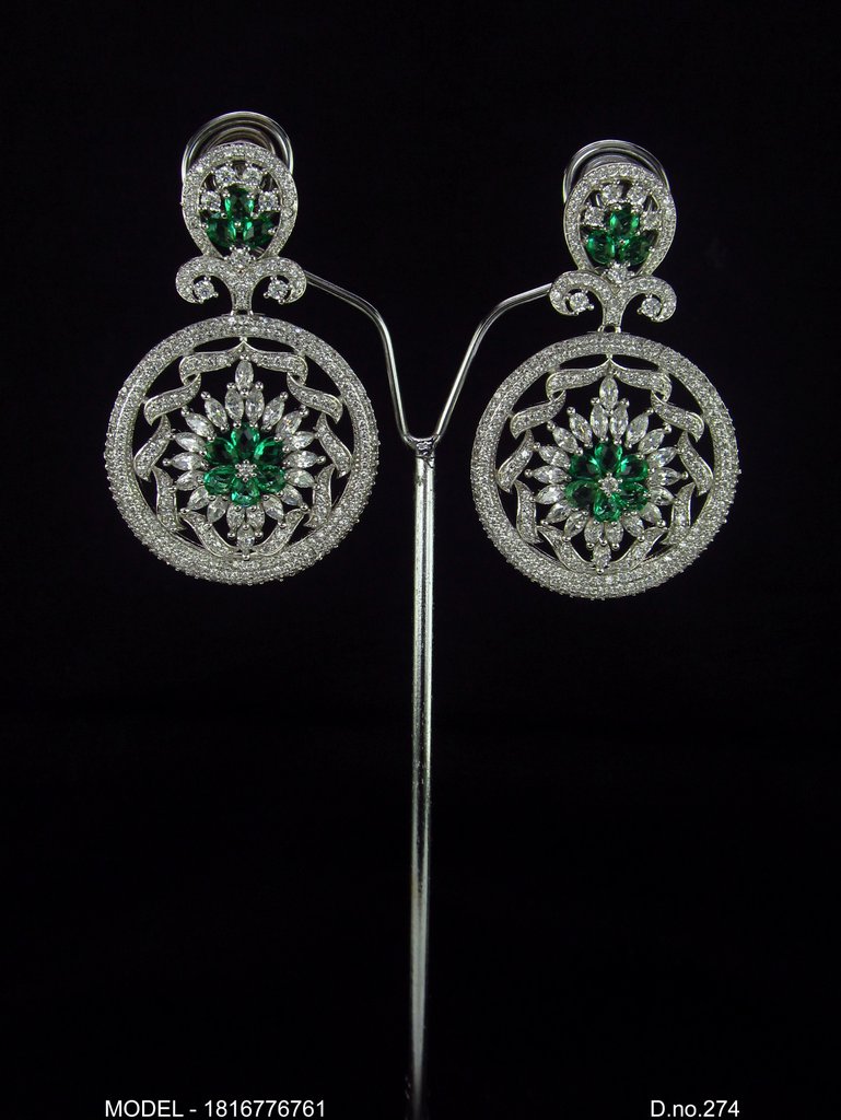 Earrings | Popular in US, Asia