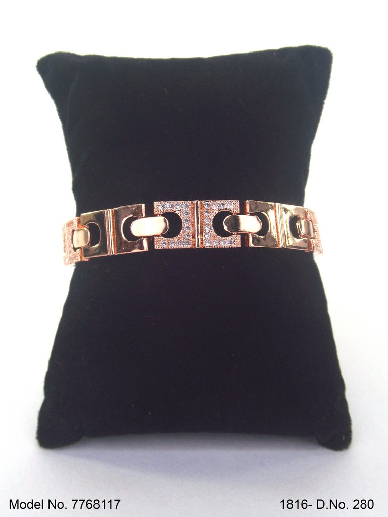 Indian CZ Bracelets