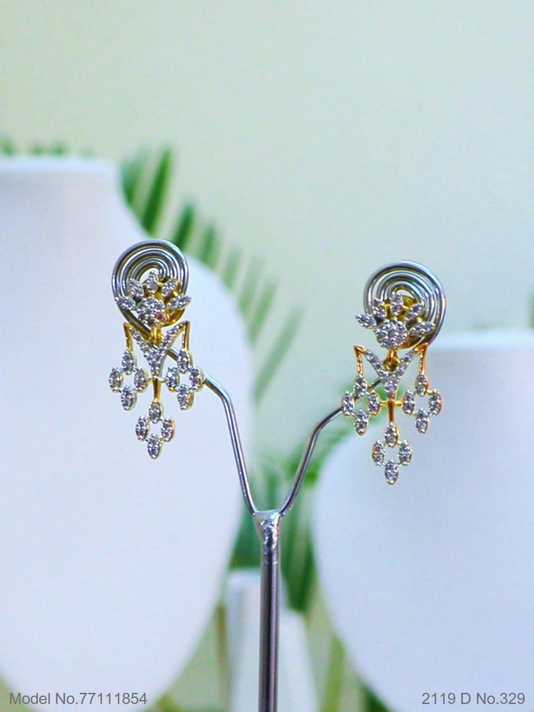 CZ Classic Necklace Collection