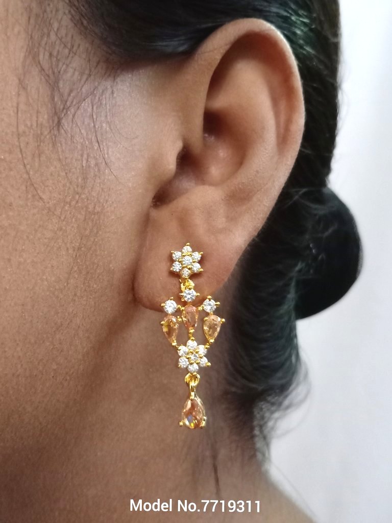 Classical Yet Trendy | Jewelry Set