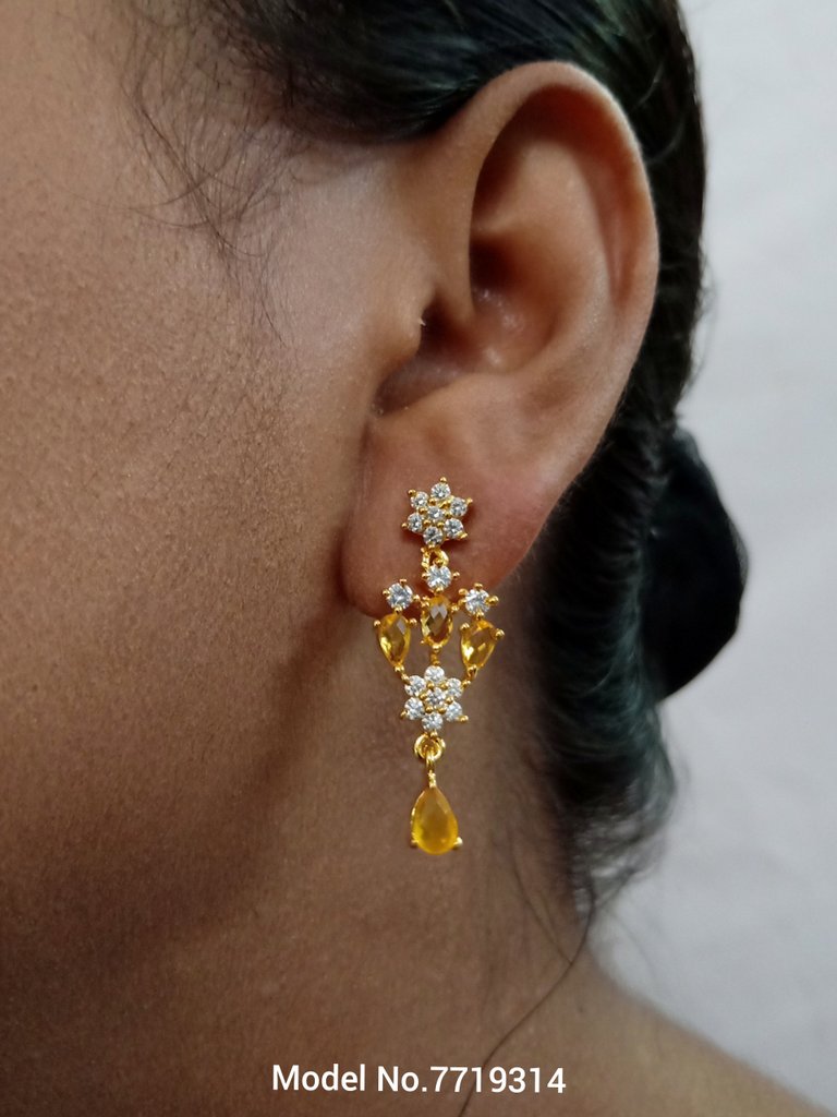 Fine Fashion Jewellery | Handcrafted