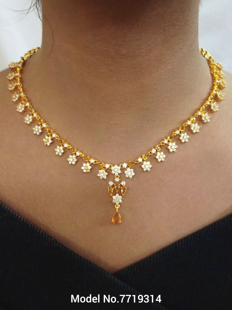 Bold Attitude | Necklace Set