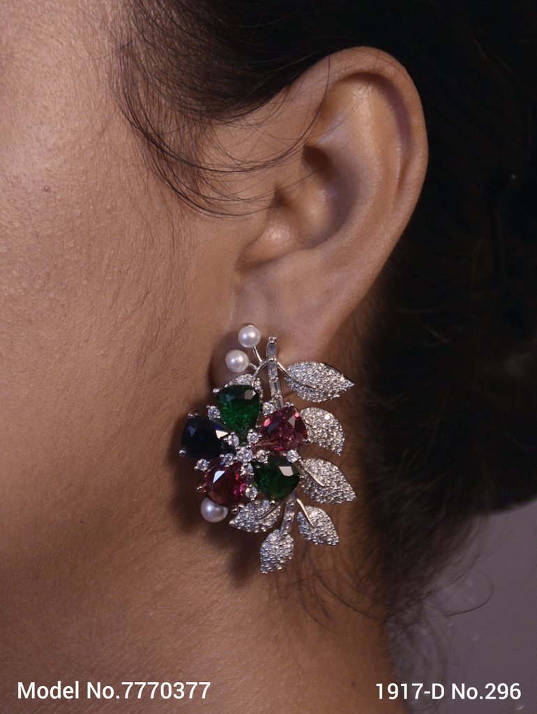 Earrings | Popular in US, Asia