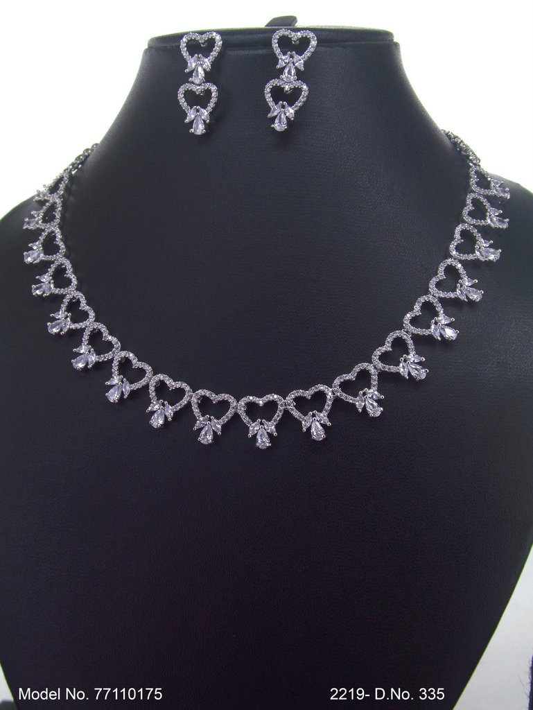 Wholesale Classic Necklace Set